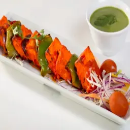 Paneer Tikka